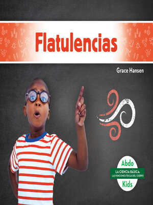 cover image of Flatulencias (Farts)